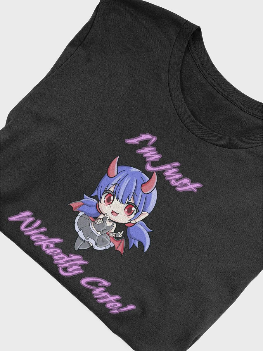 Wickedly Cute Chibi T-Shirt product image (10)