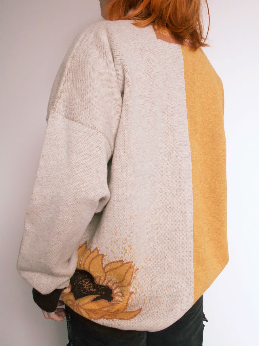 Sunflower Knit product image (2)