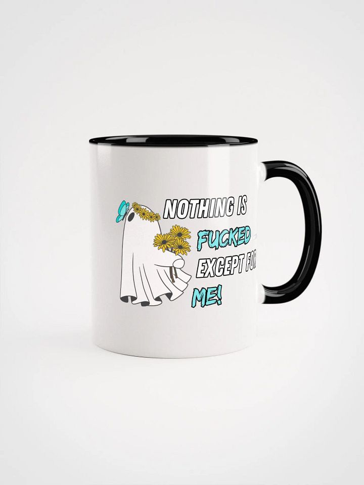 Nothing Fucked! product image (6)