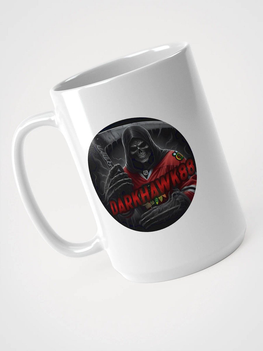 Reaper's Rink Mug product image (3)