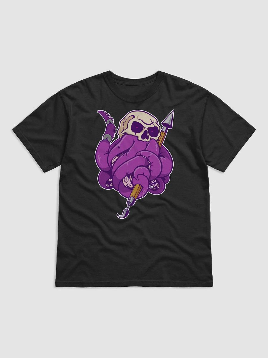 Terry the T-Shirt product image (1)