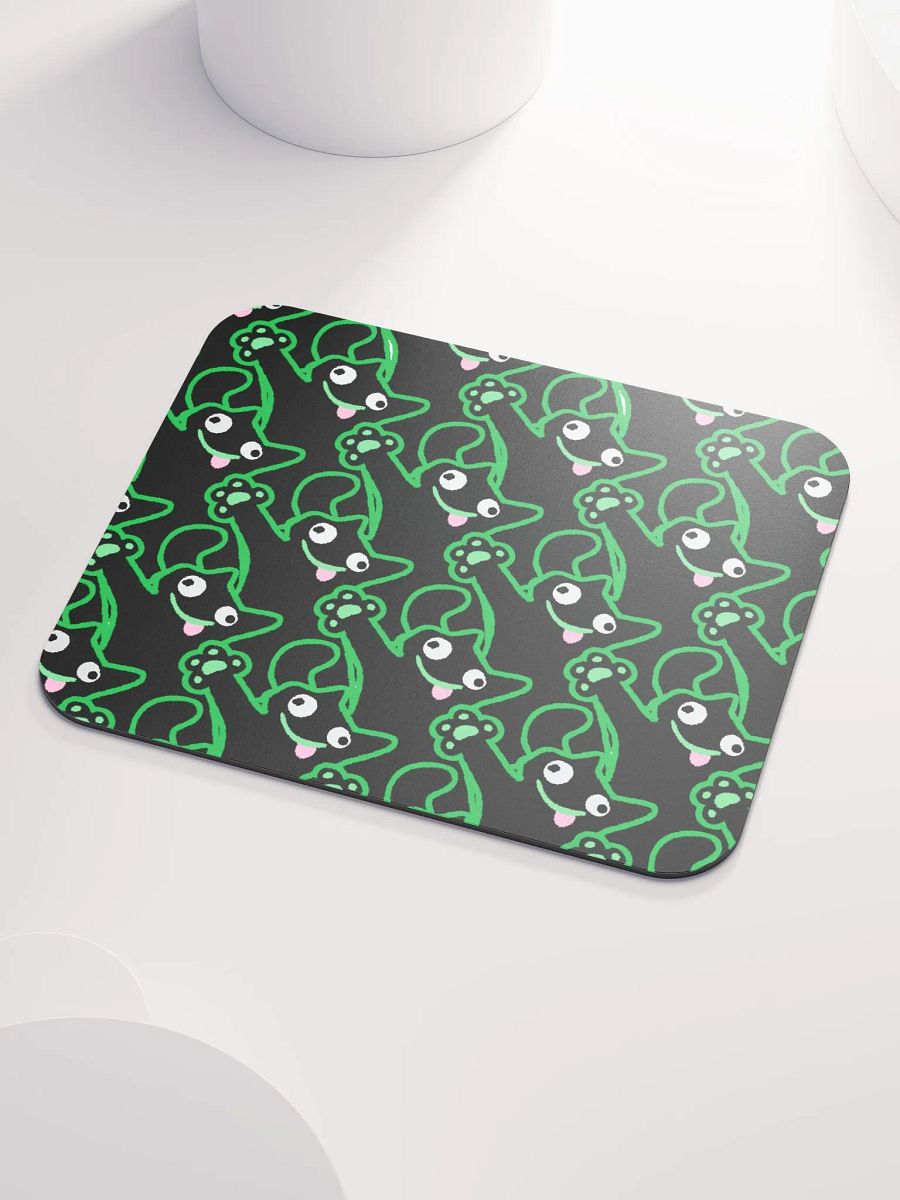 Mousepad - Derpcat Crowd product image (4)