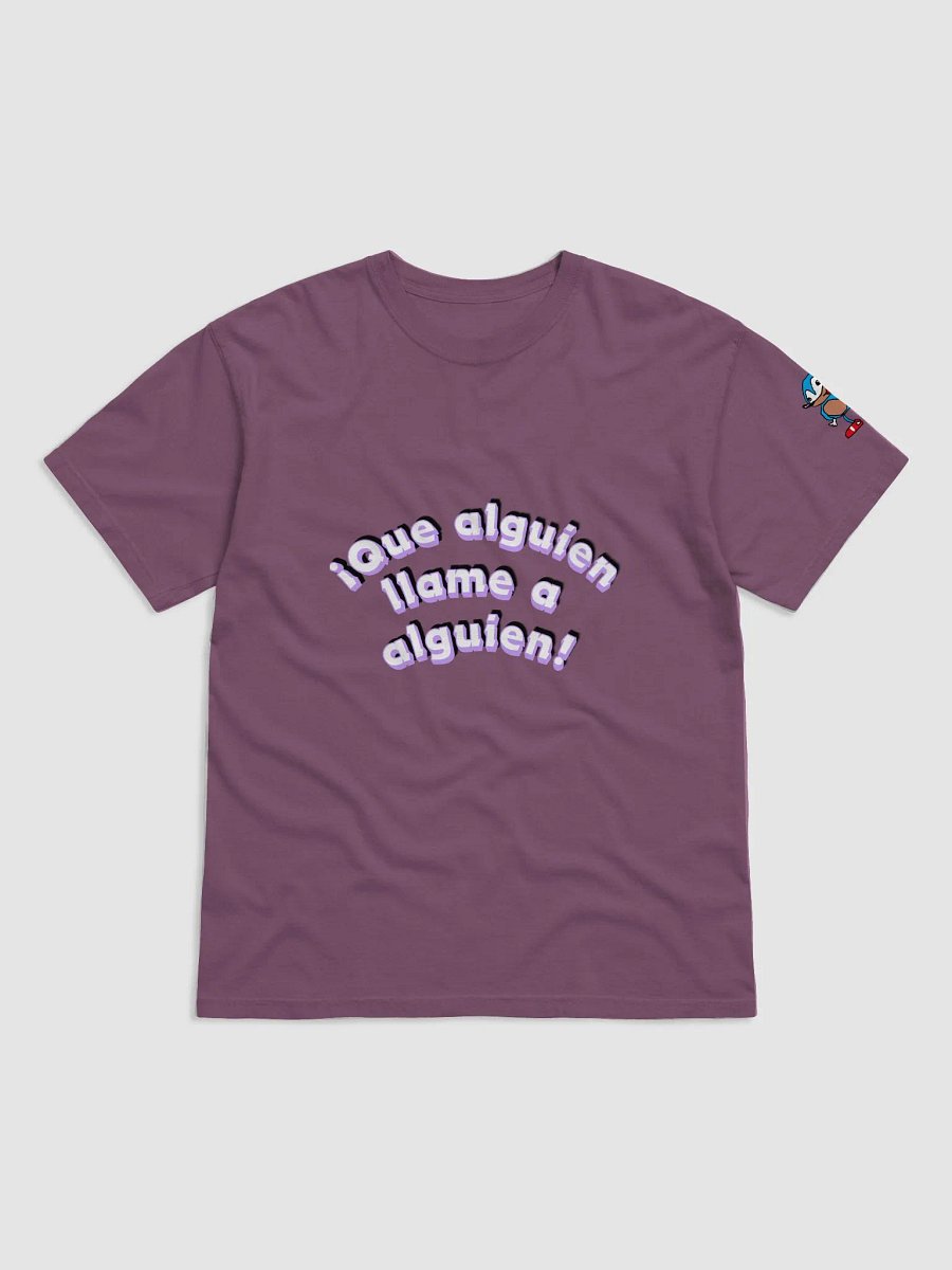 ¡Que alguien llame a alguien! product image (1)