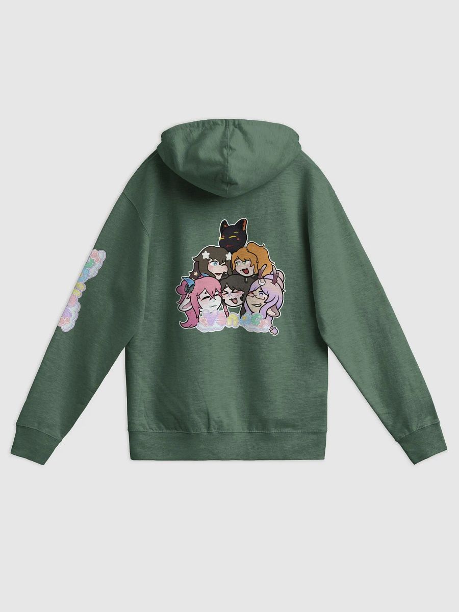 Snac Pack Zip Up product image (1)