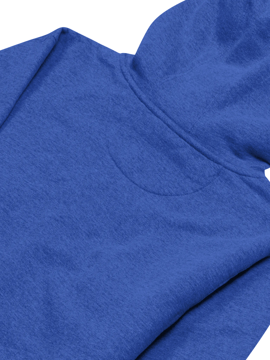 Oregon Pacific Northwest Hoodie product image (4)