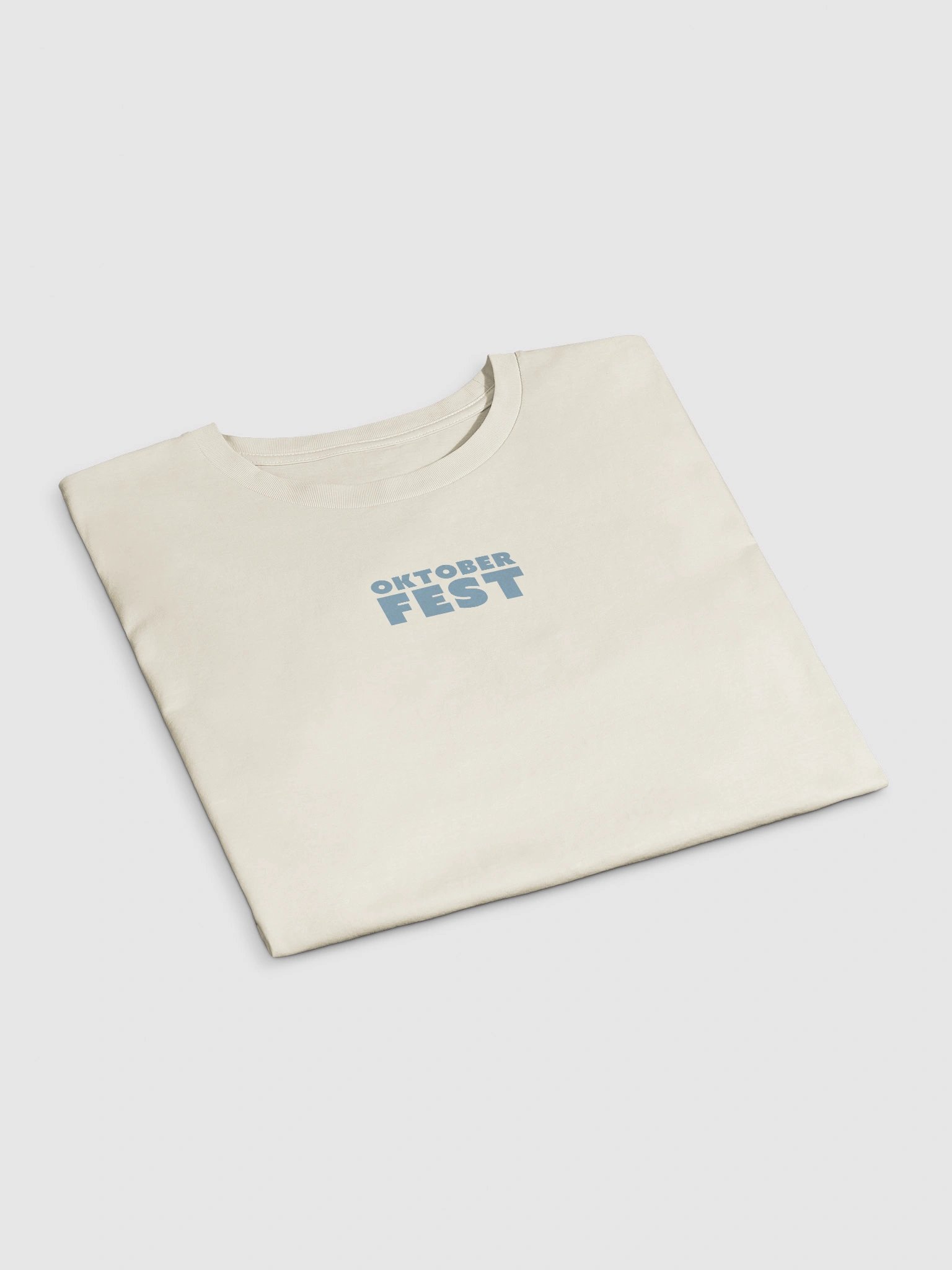 Oktoberfest Premium Crop T-shirt product image (3)