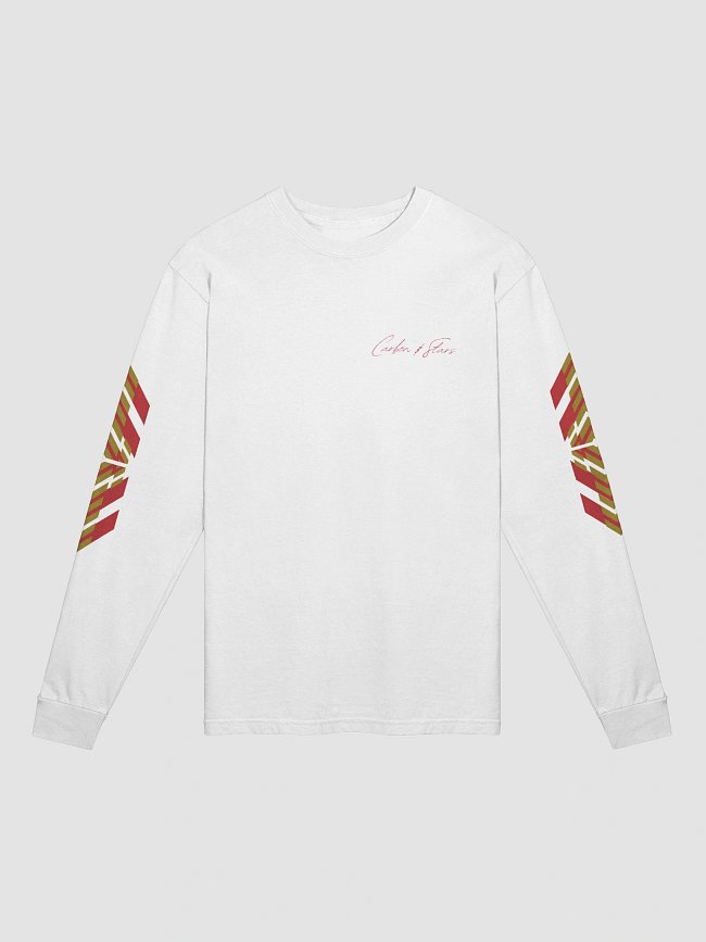 Long Sleeved Tee Shirts