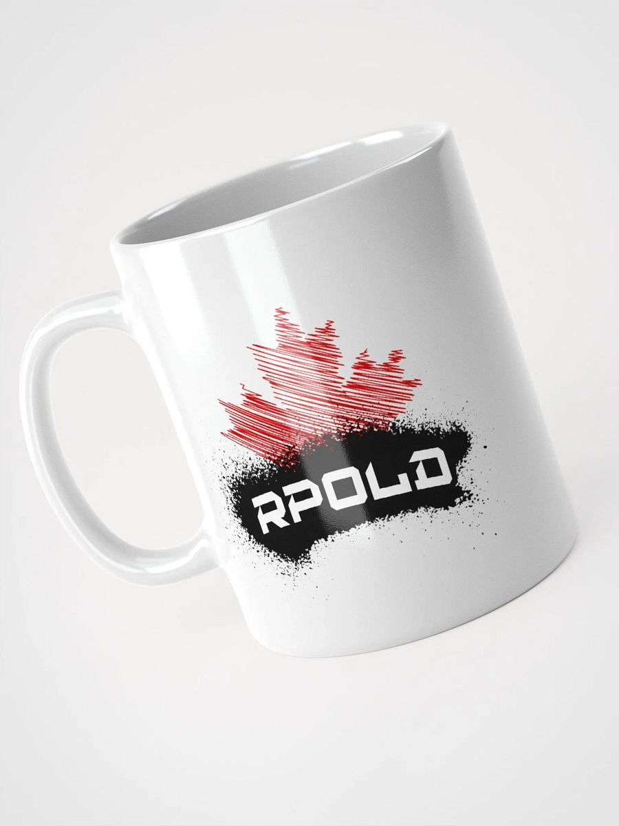 Rpold Logo Mug product image (1)