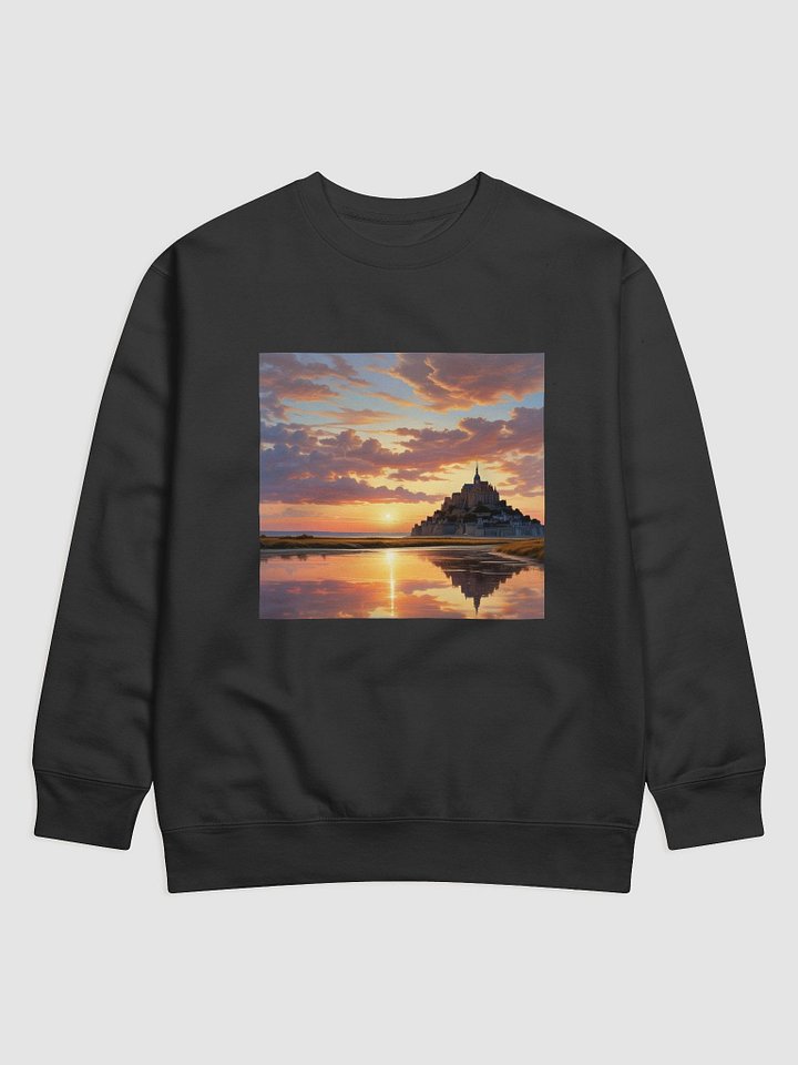 Mount Saint Michel product image (1)