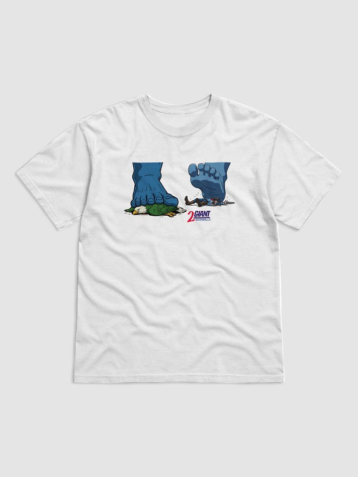 New York Squashing Philadelphia & Dallas Shirt product image (1)