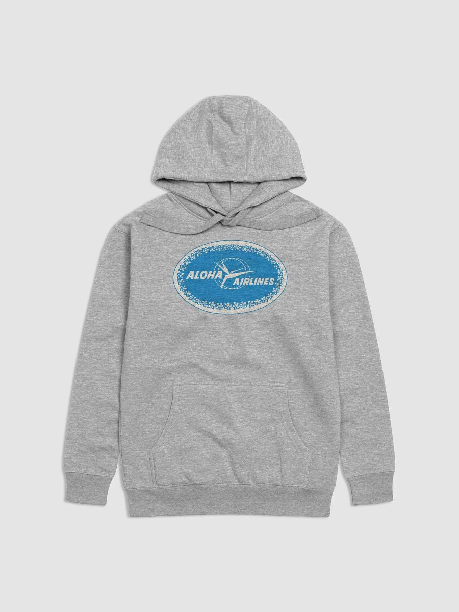 Aloha Airlines - Hawaii - Hoodie product image (1)