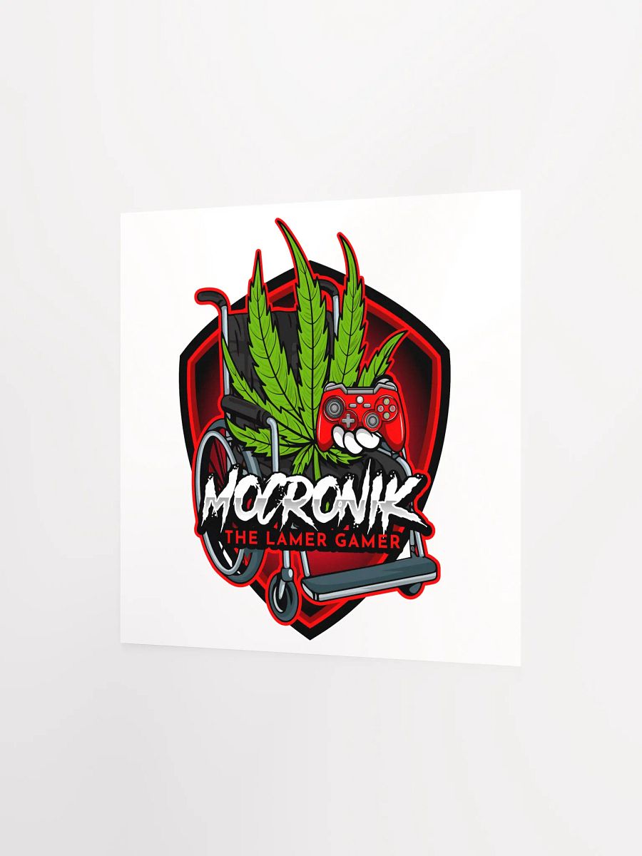 moCronik Poster product image (5)