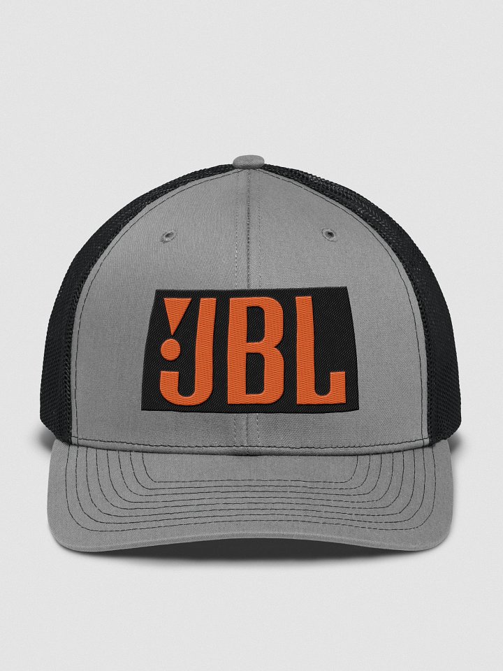 JBL LOGO STANDARD product image (4)