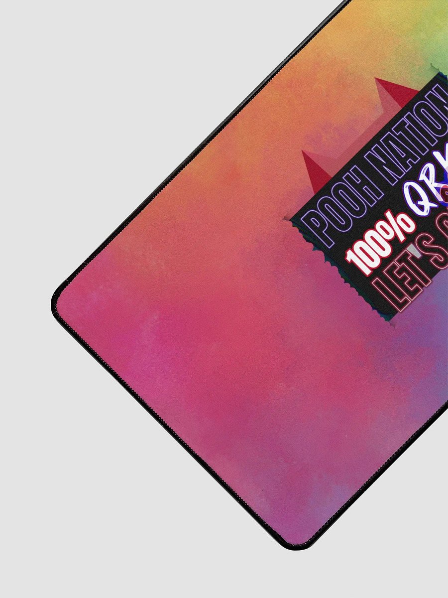 POOH Deskmat - '23s product image (3)