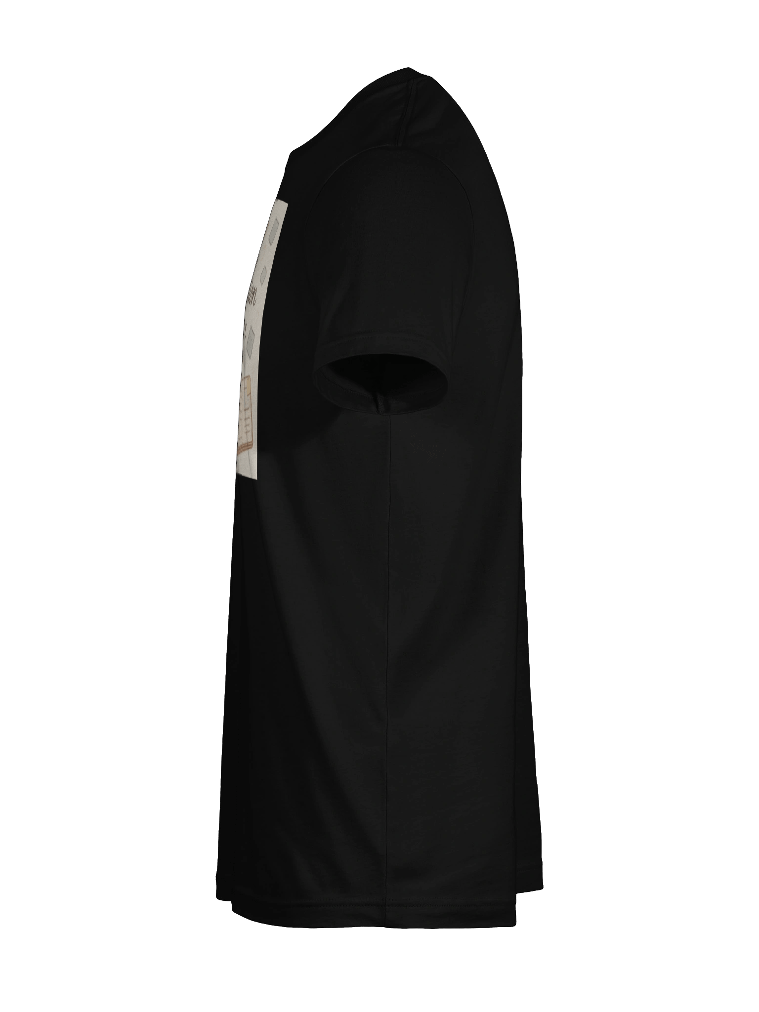 Mystery Organizer T-Shirt product image (72)