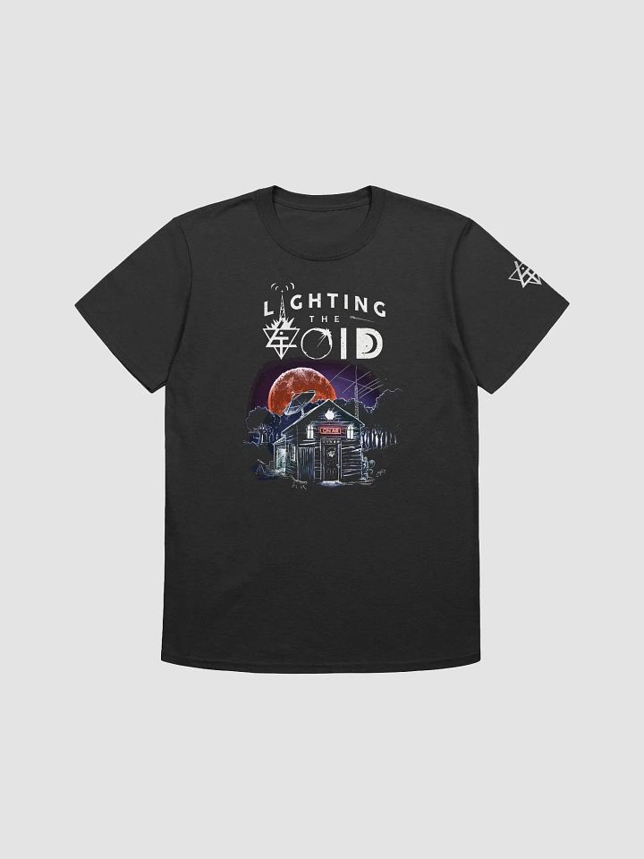 Colored Shack Reg T-Shirt product image (1)