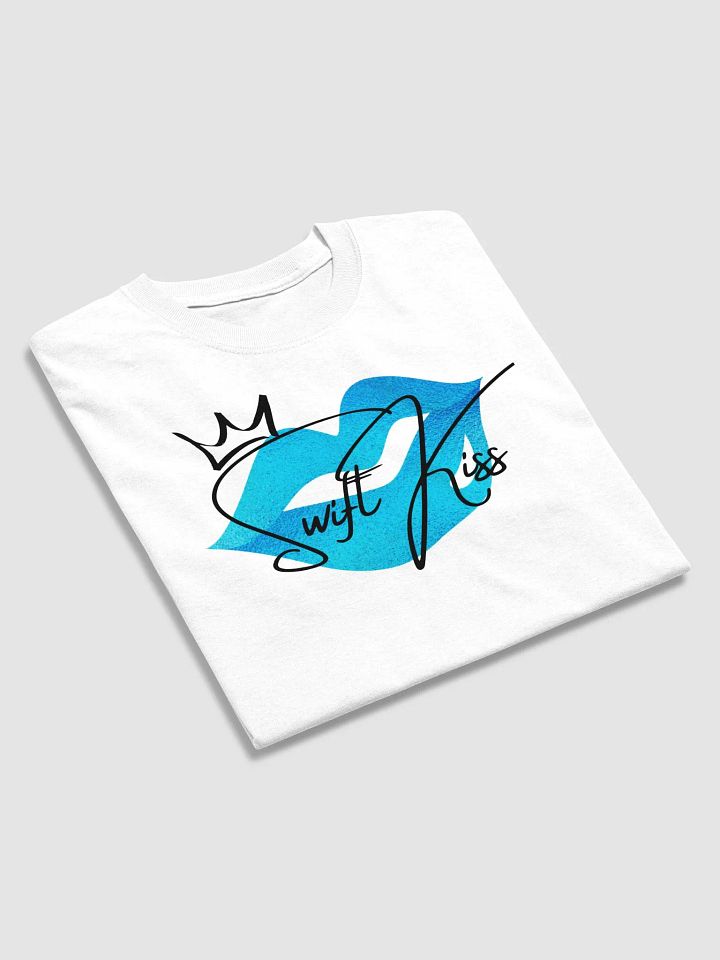 SwiftKiss T-Shirt product image (1)