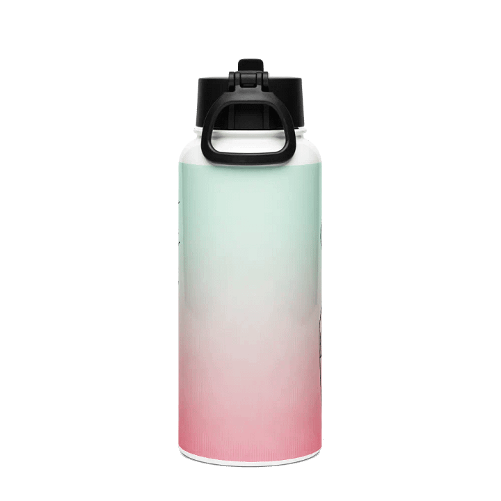 Consent Stainless Steel Bottle product image (2)