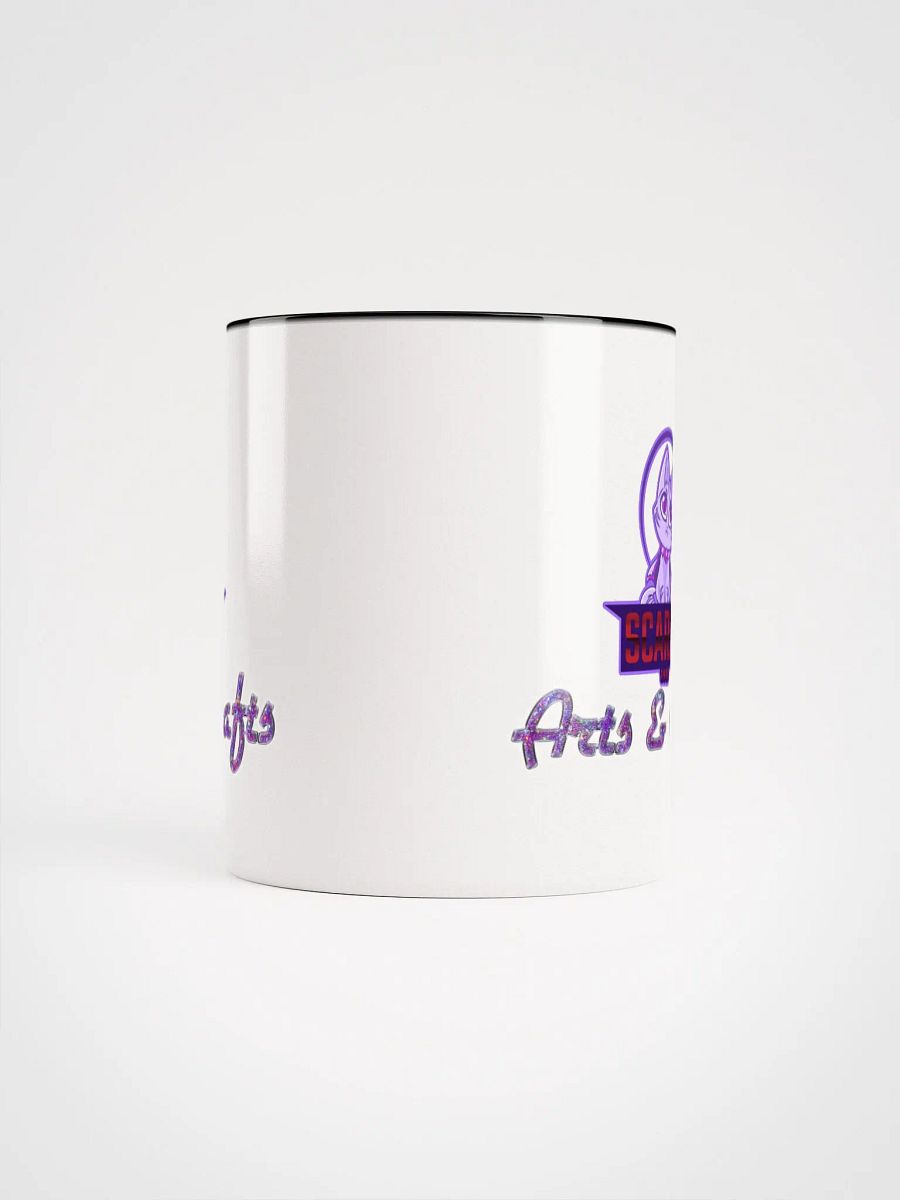 Scarlet1449s Two-Tone Mug product image (5)