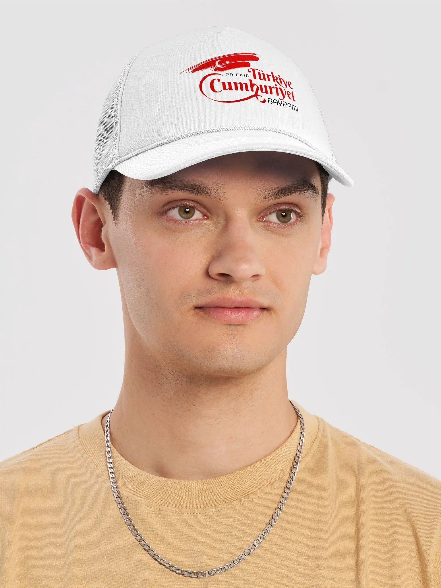 29 October Turkish Republic Day Celebration Hat product image (9)