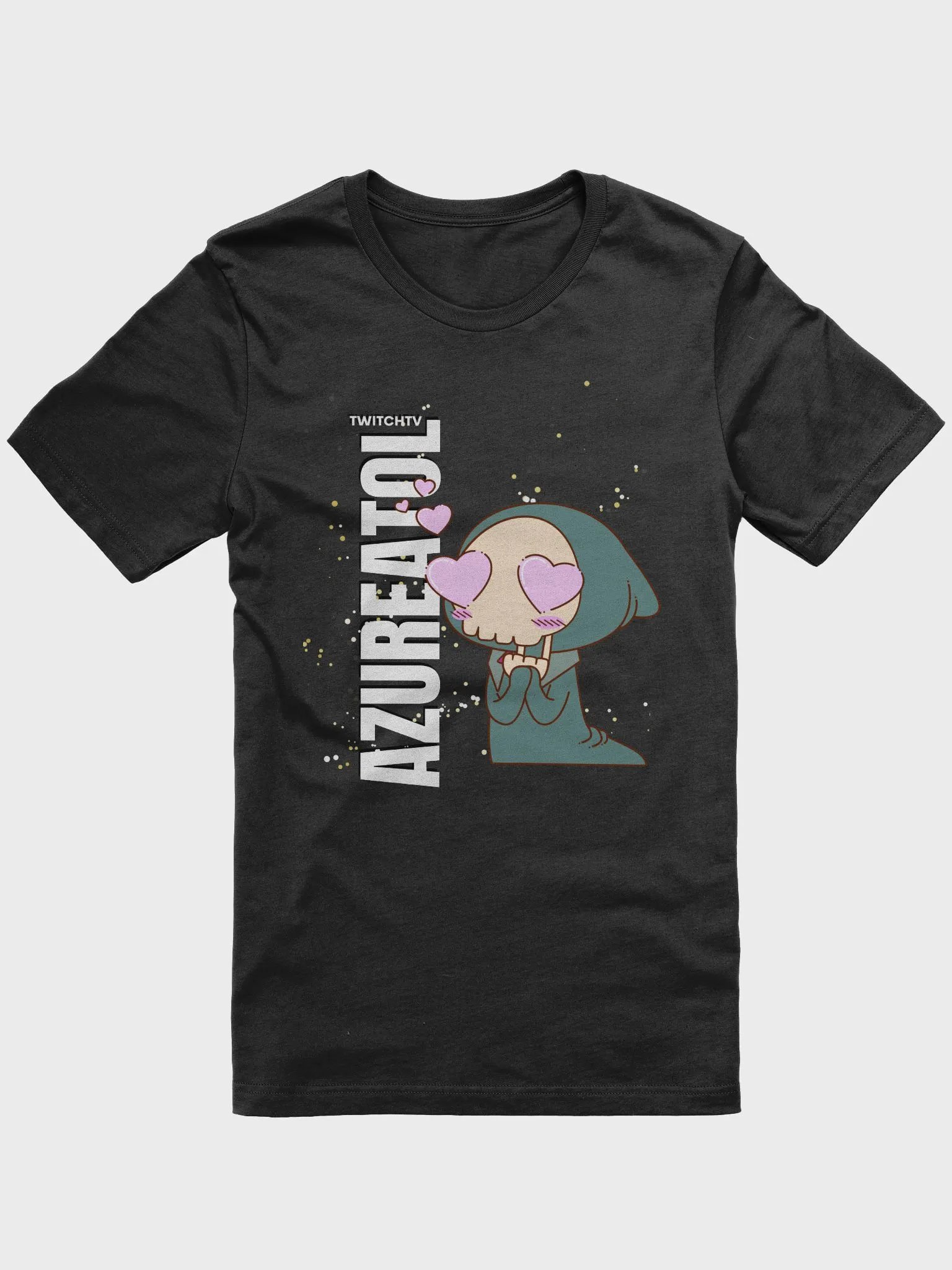 Love Shirt product image (1)