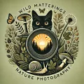 Wild Matterings 