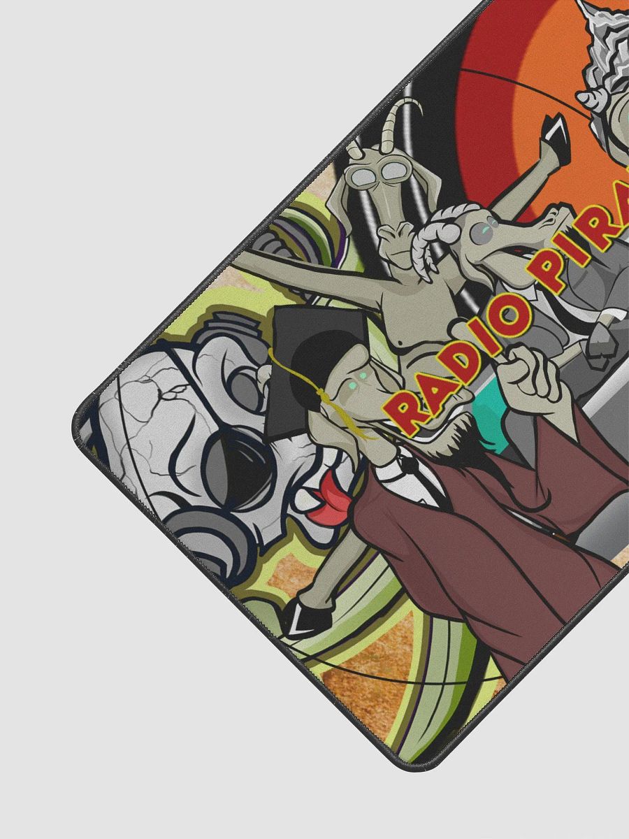 SIGMA LIGMA BALLERS DESKMAT product image (3)
