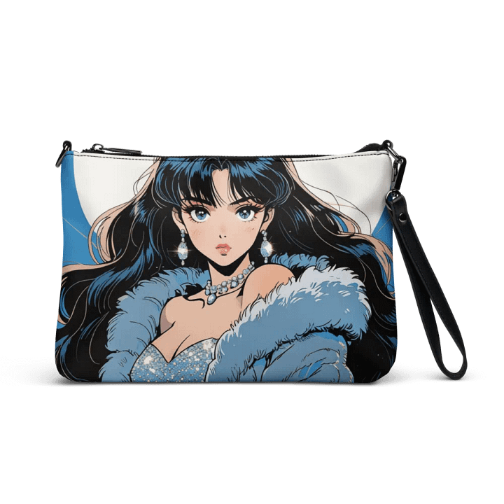 Muse Coquette Crossbody Bag product image (1)
