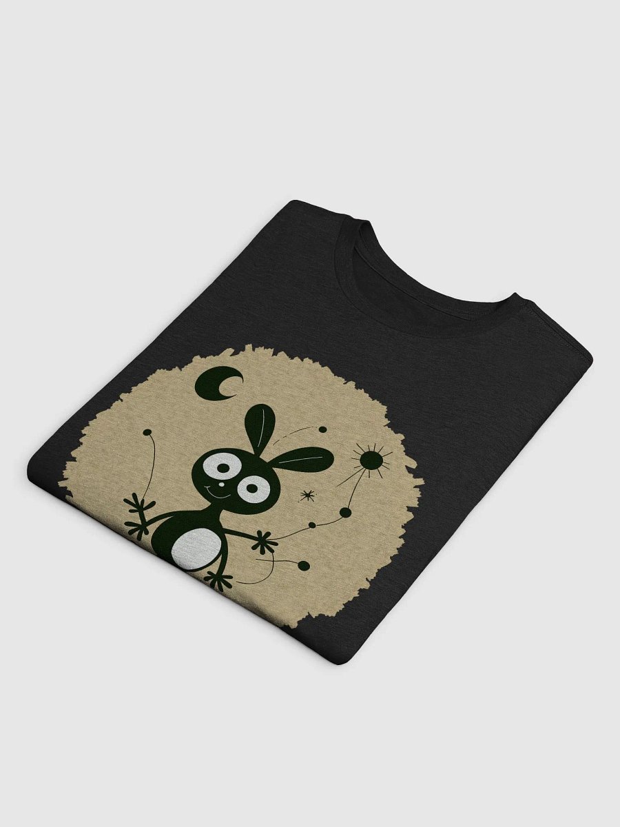 Next Level Supersoft T-Shirt product image (6)