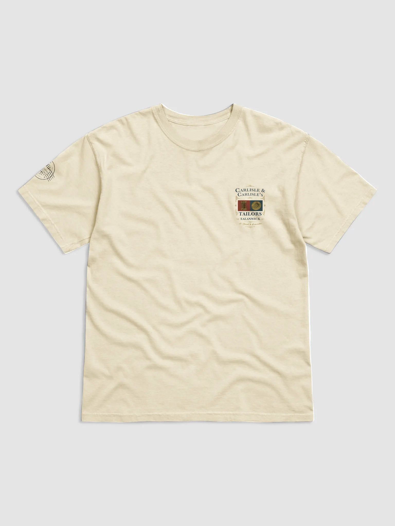 Carlisle & Carlisle's High Fashion T-Shirt product image (5)