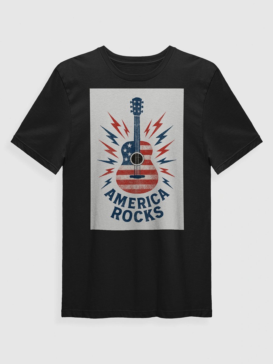 AMERICA ROCKS product image (1)