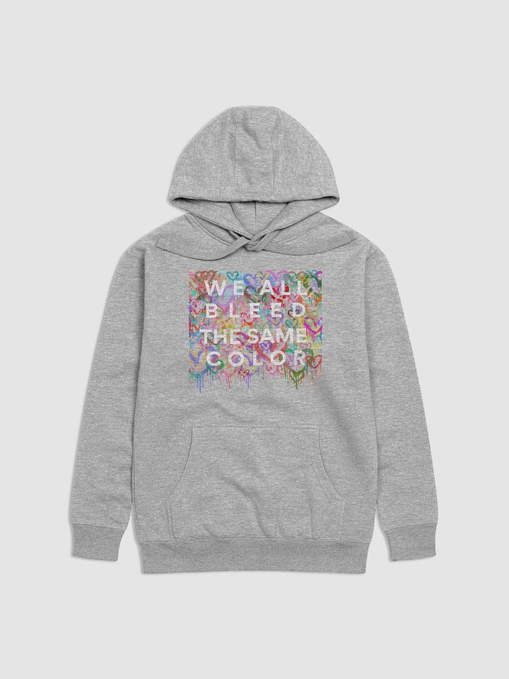 Bleeding Hearts Hoodie product image (9)