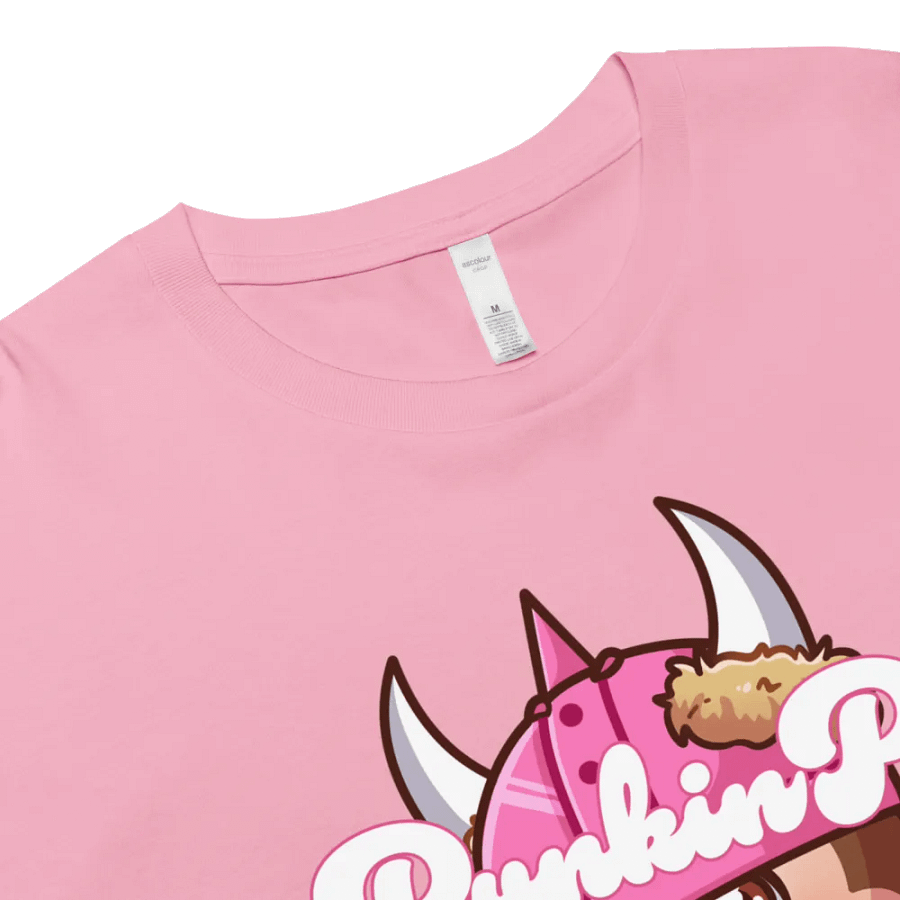 The Lurky Pai Crop product image (4)