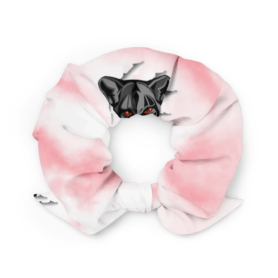 Der Puma Tv Scrunchie mit Allover-Print product image (3)
