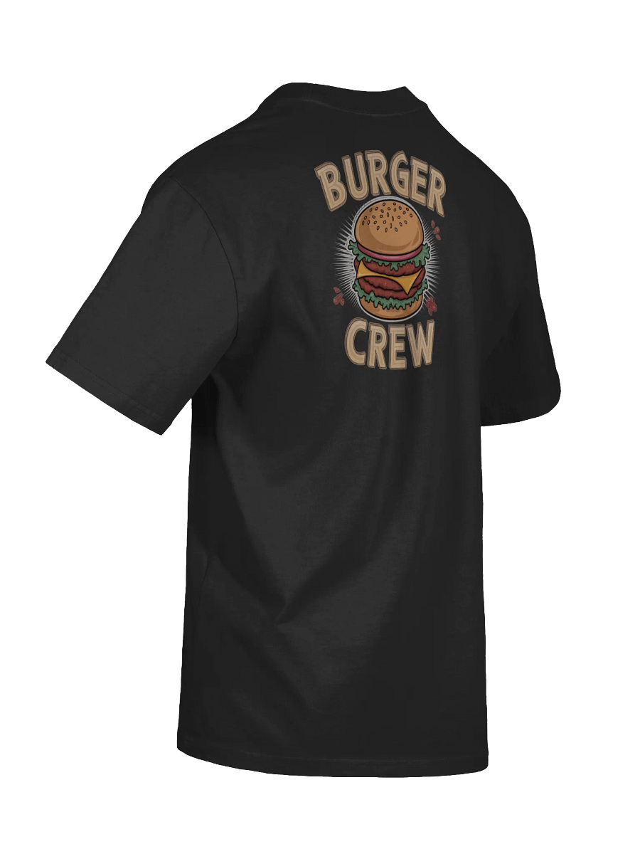 Burger Crew product image (8)