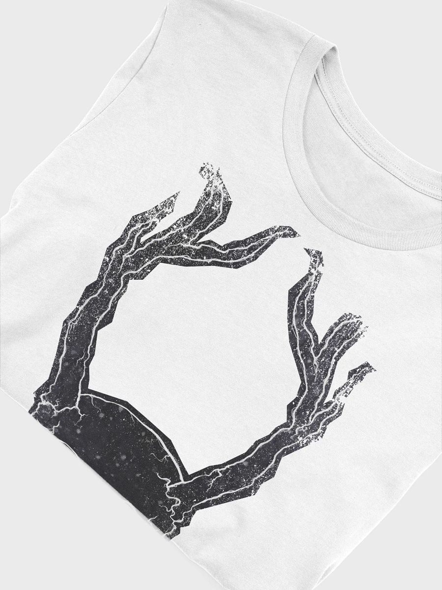 Fae Skull - Tshirt product image (5)