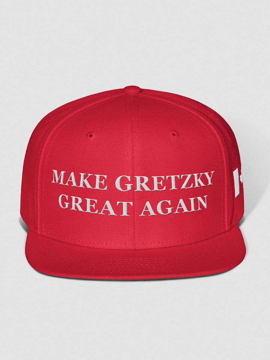 MGGA - Hat product image (1)