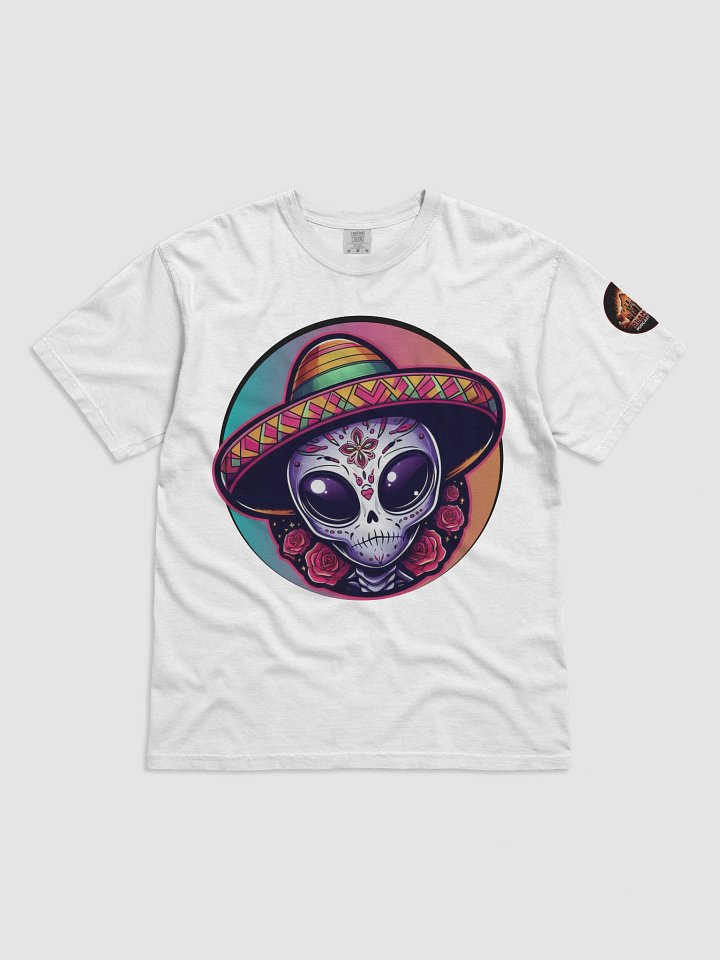 Area 210 Alien White Colorway product image (1)