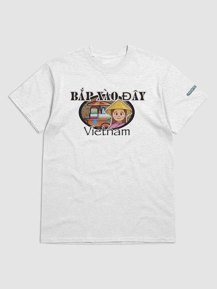 Street Vender Bap King product image (1)