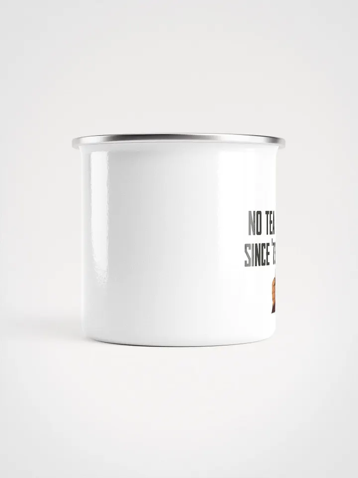 No Tea Mug product image (2)