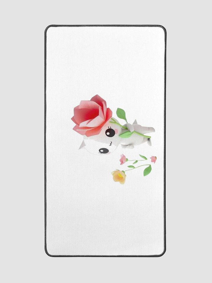 Natur Katze Blume Frühling product image (2)