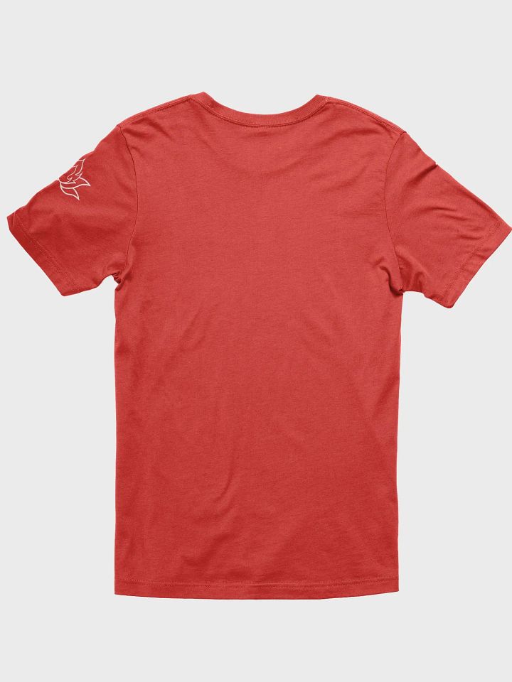 Supportive Tee product image (2)