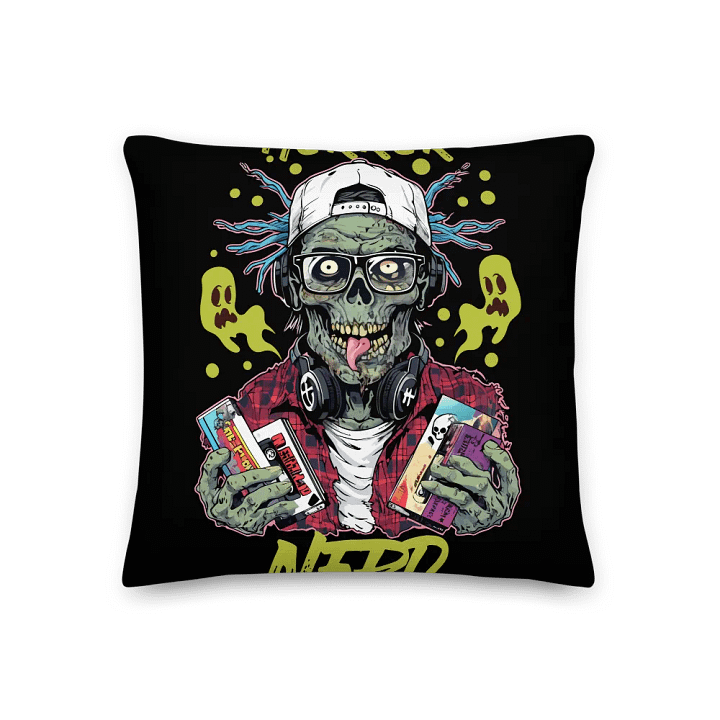 Horror Nerd product image (1)