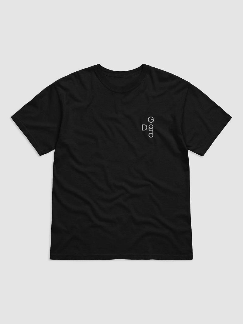 DoGood Comfort Tee