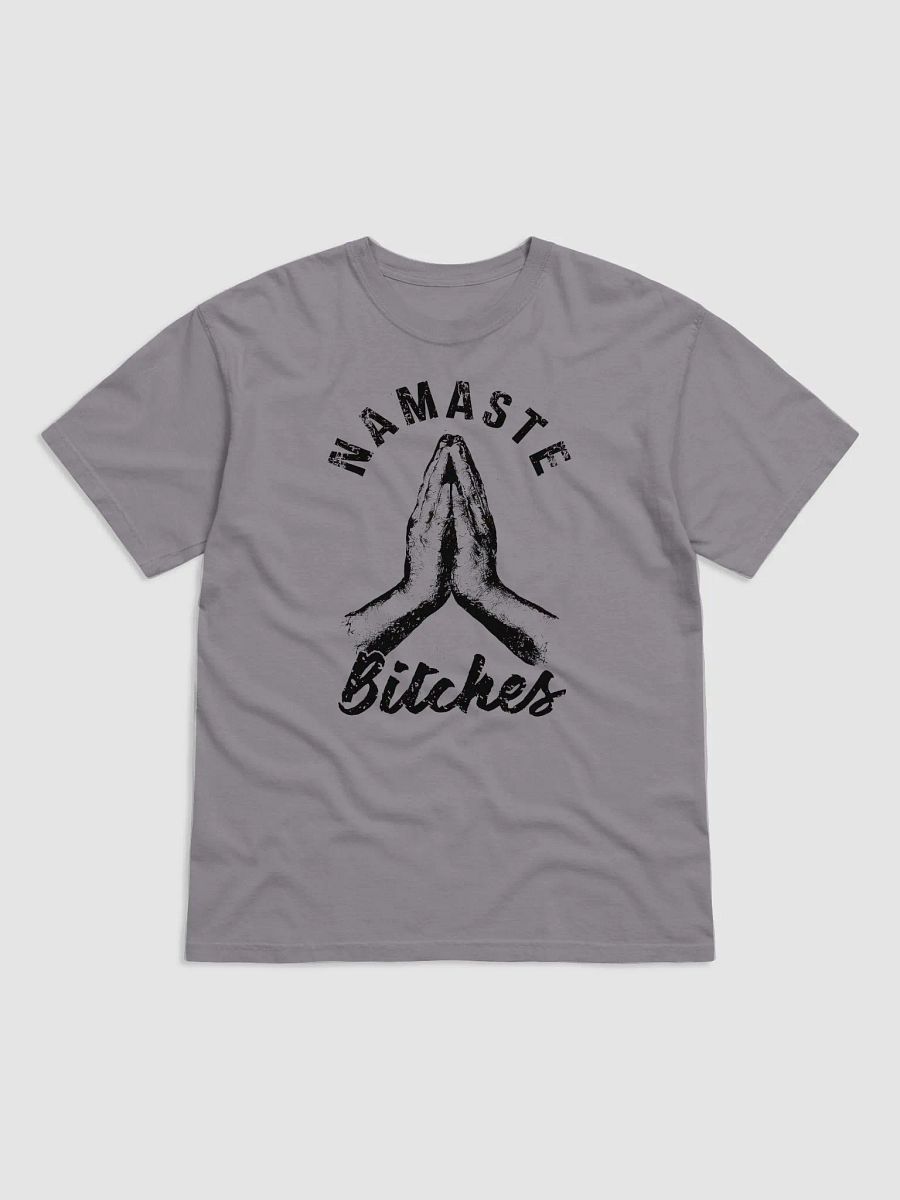 Sarcastic Namaste Greeting product image (3)