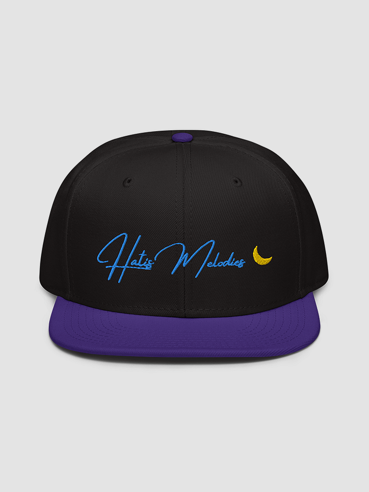Hati's Melodies Snapback product image (2)