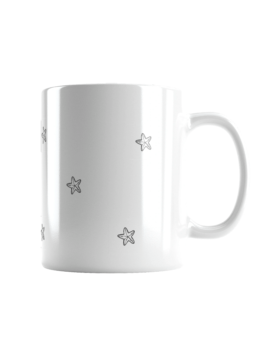 Starry Seaside Delight Mug product image (6)