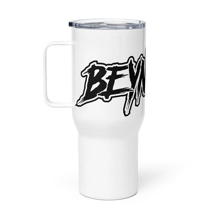 Travel Mug product image (1)