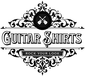 GuitarShirts.com | Premium T-Shirts for Guitar Lovers & Players