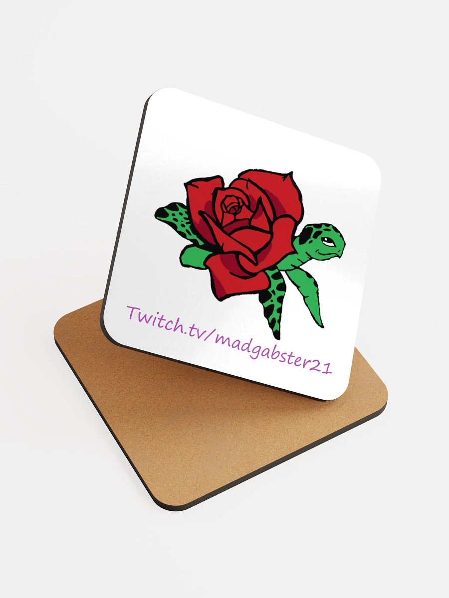 Turtle Coasters product image (3)